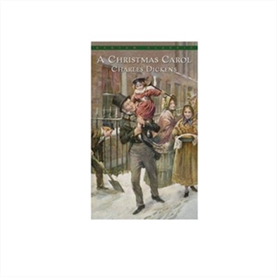 A Christmas Carol