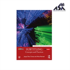 Subtitling Concepts and Practices