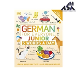 German for Everyone Junior