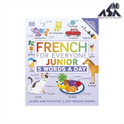 French for Everyone Junior