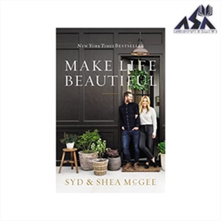 Make Life Beautiful