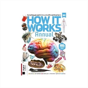 How It Works Annual Volume 13