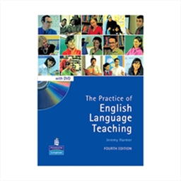 The Practice of English Language Teaching 4th