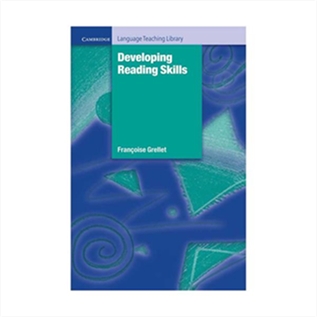 Developing Reading Skills