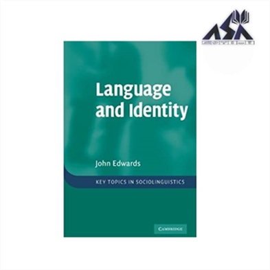 Language and Identity