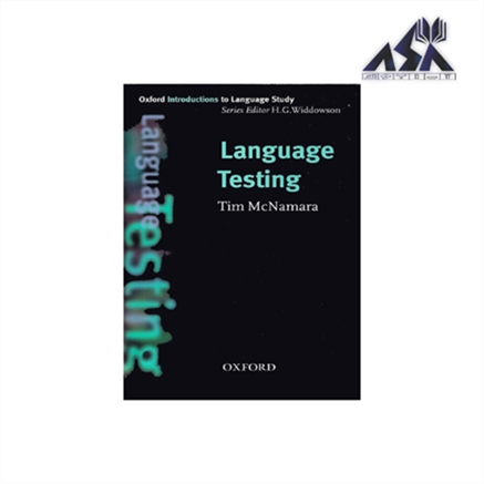 Language Testing