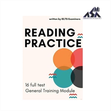 IELTS Reading Practice General