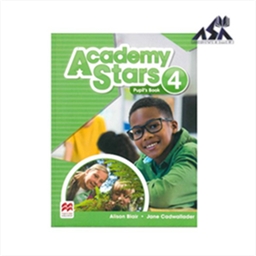 Academy Stars 4