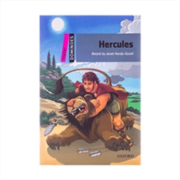 Dominoes Starter Hercules