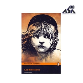 Peguin Readers 6 Les Miserables