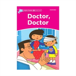 Dolphin Readers Starter Doctor Doctor