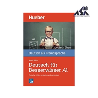 Deutsch fur Besserwisser A1