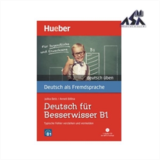Deutsch fur Besserwisser B1
