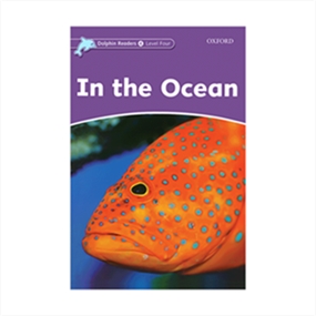 Dolphin Readers 4 In the Ocean