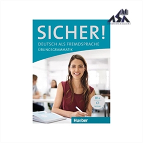 Sicher Ubungsgrammatik