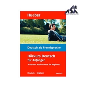 Horkurs Deutsch fur Anfanger