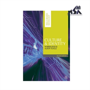 Culture and Identity 2nd