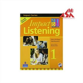 Impact Listening 1