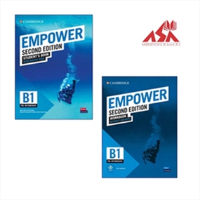 Empower B1 Pre-Intermediate 2nd