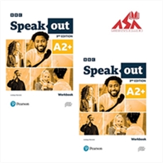 +Speakout 3ed A2