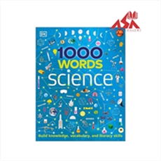 1000 Words Science