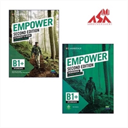 Empower B1+ Intermediate 2nd