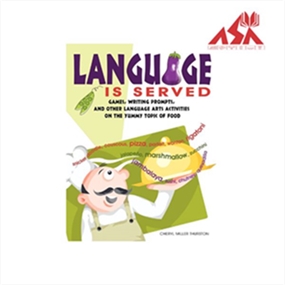 Language Is Served