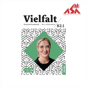Vielfalt B2.1