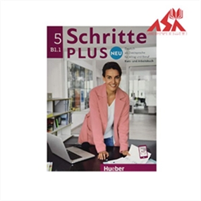 Schritte Plus Neu 5