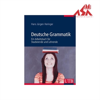 Deutsche Grammatik