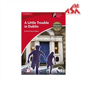 A Little Trouble in Dublin