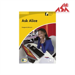Ask Alice