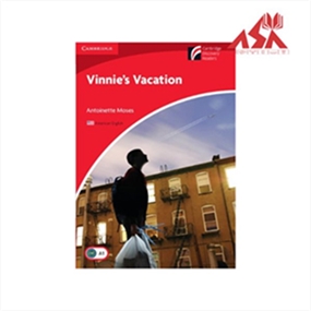 Vinnie's Vacation