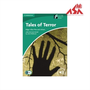 Tales of Terror