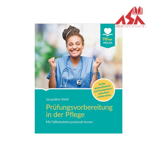 Prüfungsvorbereitung In Der Pflege