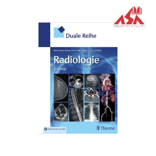Duale Reihe Radiologie