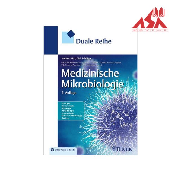 Medizinische Mikrobiologie