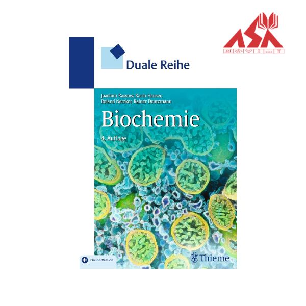 Duale Reihe Biochemie