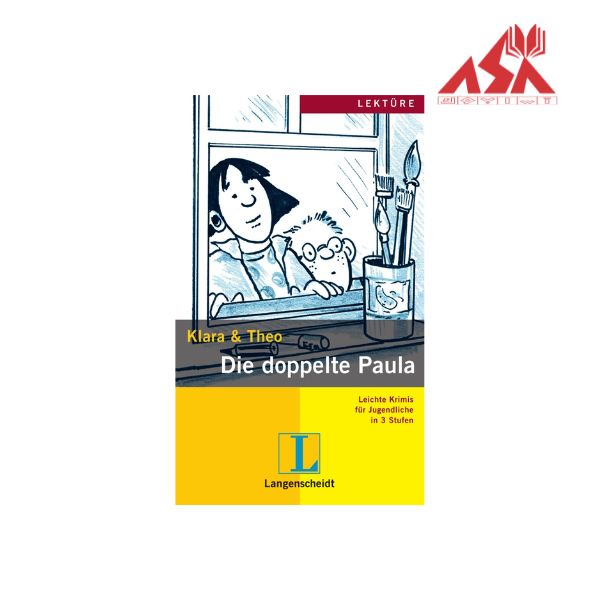 Die doppelte Paula