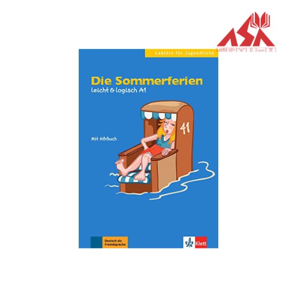 Die Sommerferien