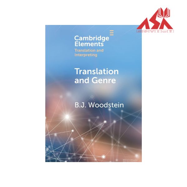 Translation and Genre