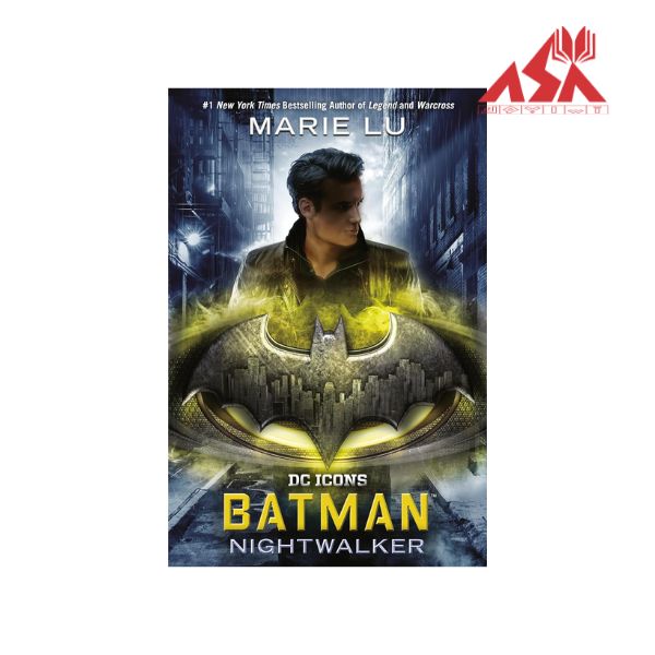 Batman Nightwalker
