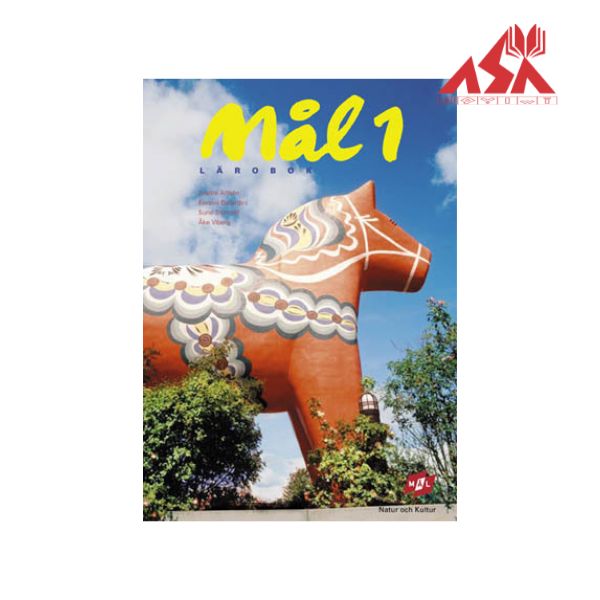 Mal 1 Larobok