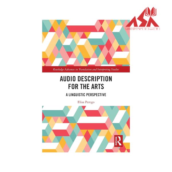 Audio Description for the Arts
