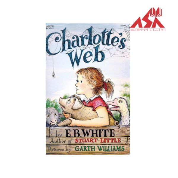 Charlottes Web