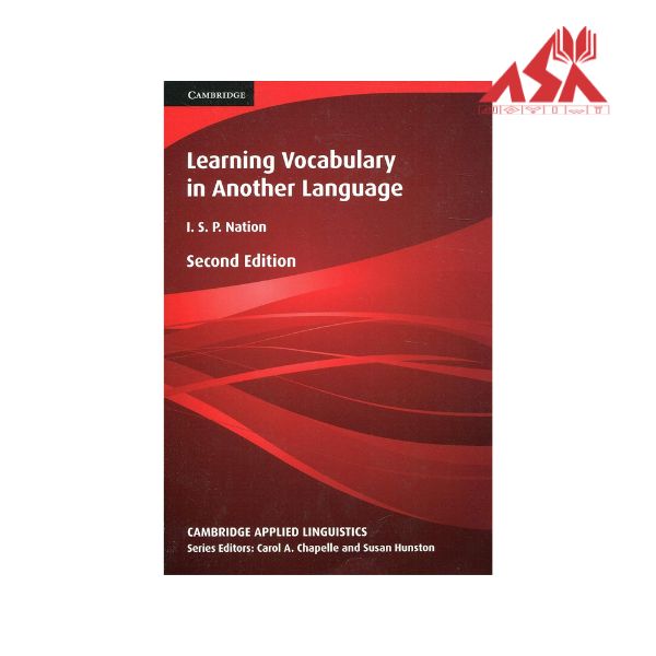 Learning Vocabulary in Another Language