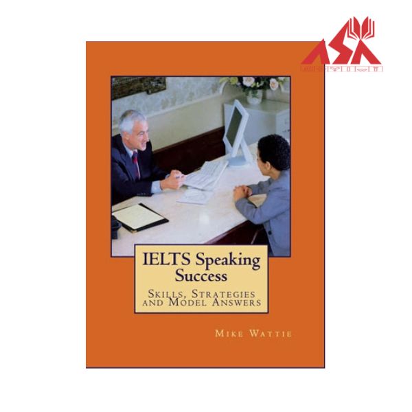 IELTS Speaking Success