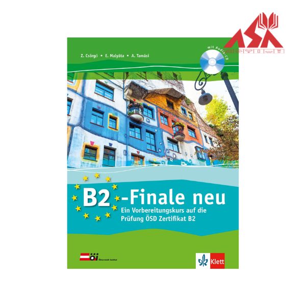 B2 Finale neu