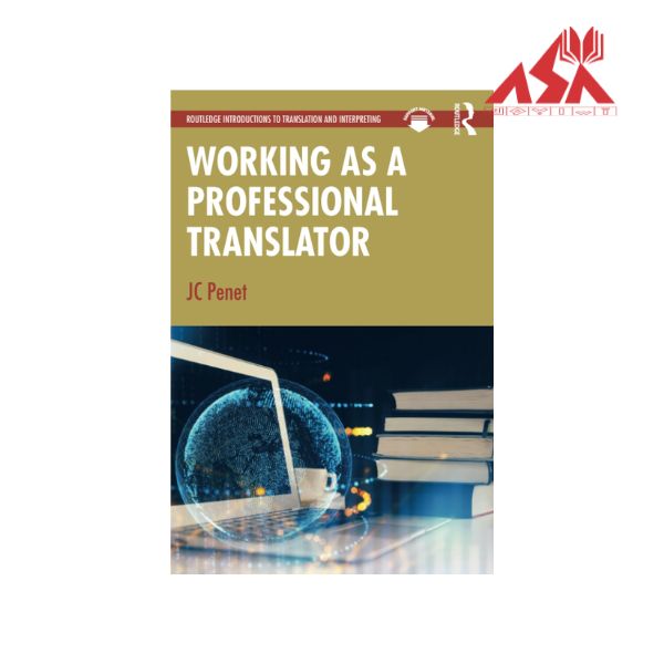 Working as a Professional Translator