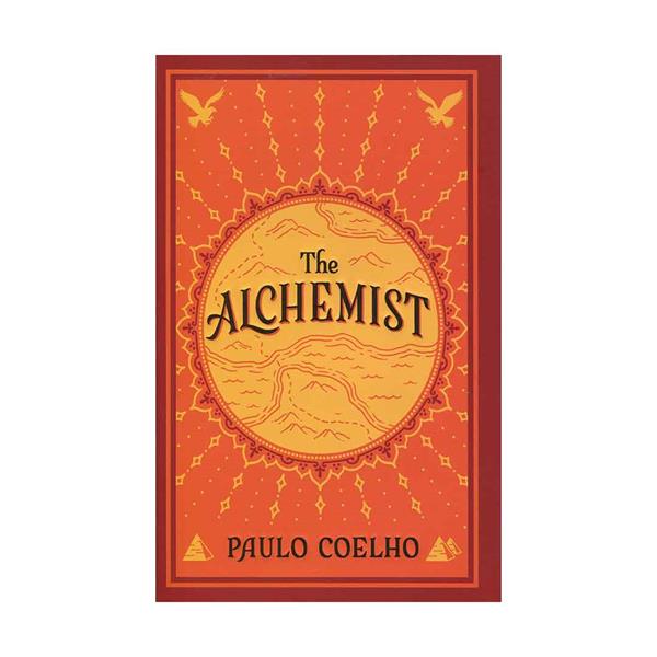 The Alchemist